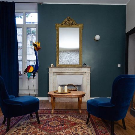 Babbu Hotel Bastia  Esterno foto