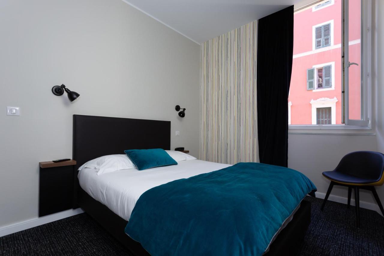 Babbu Hotel Bastia  Esterno foto