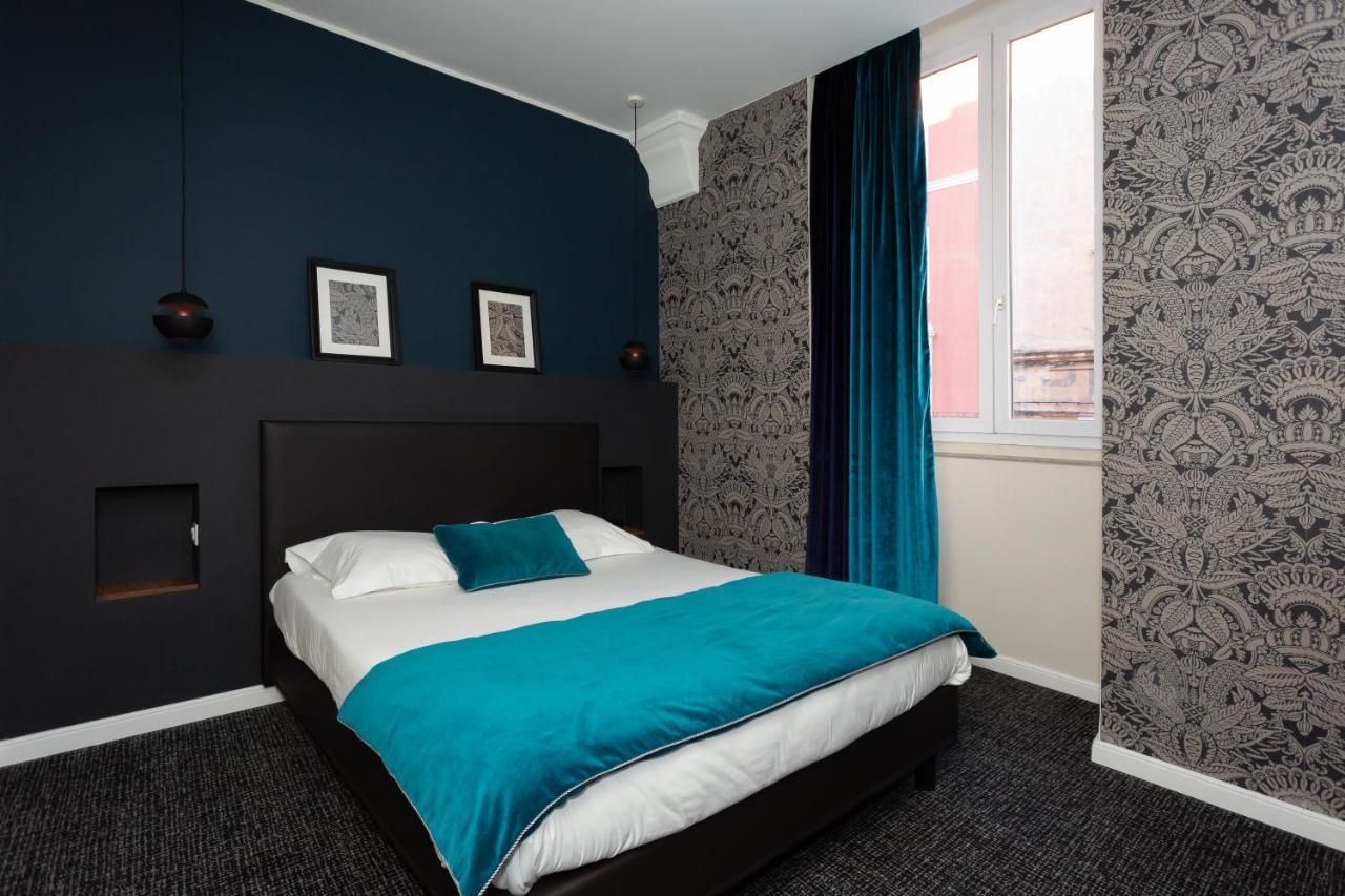 Babbu Hotel Bastia  Esterno foto