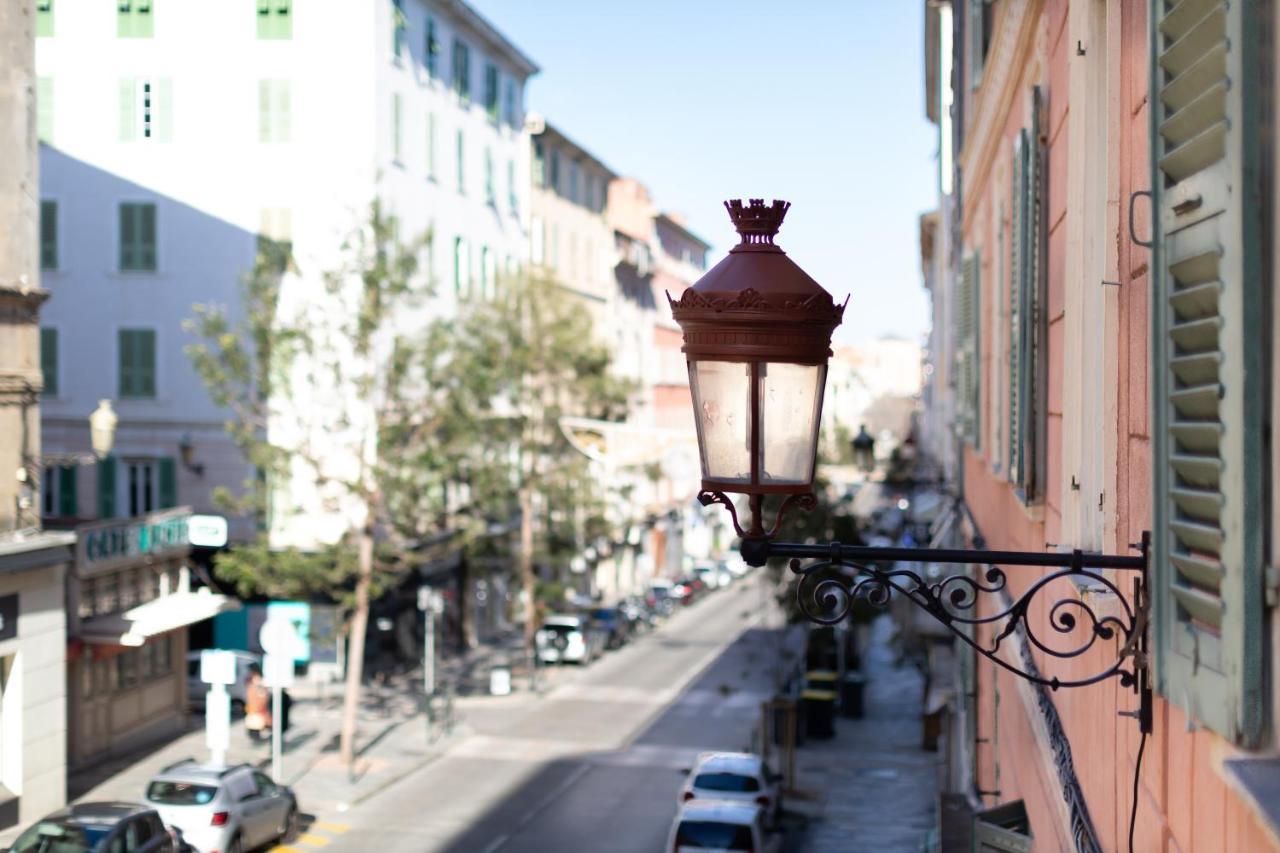 Babbu Hotel Bastia  Esterno foto