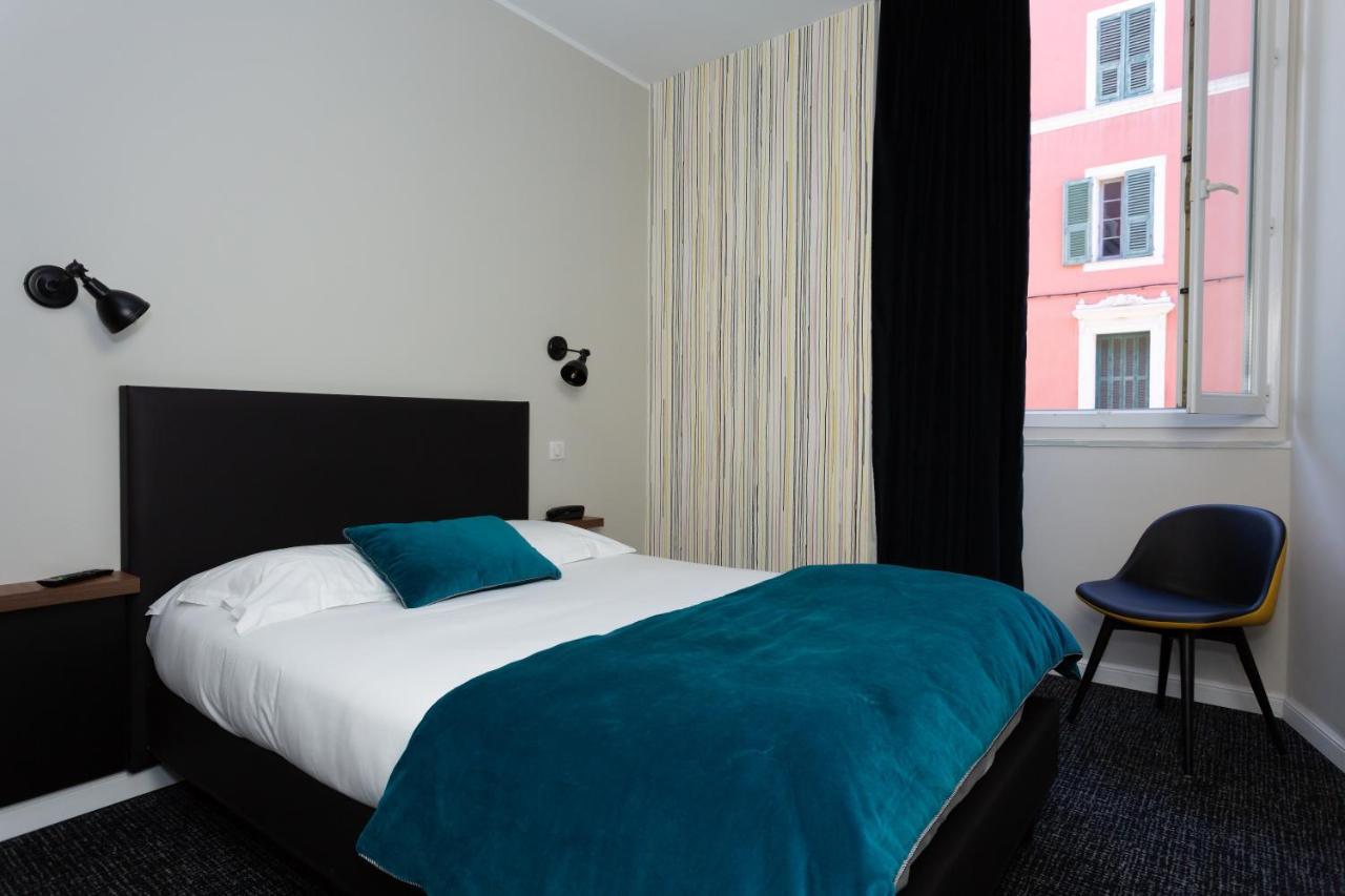 Babbu Hotel Bastia  Esterno foto