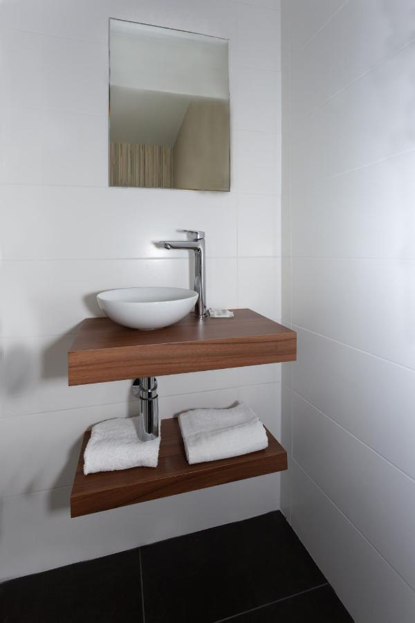 Babbu Hotel Bastia  Esterno foto